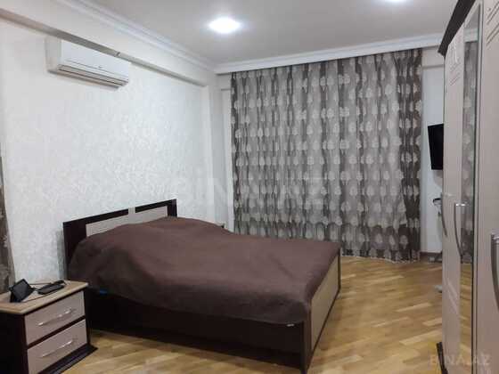 2 otaqlı Yeni tikili, Həzi Aslanov m., Bakı