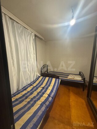 3 otaqlı Köhnə tikili, 20 Yanvar m., Bakı