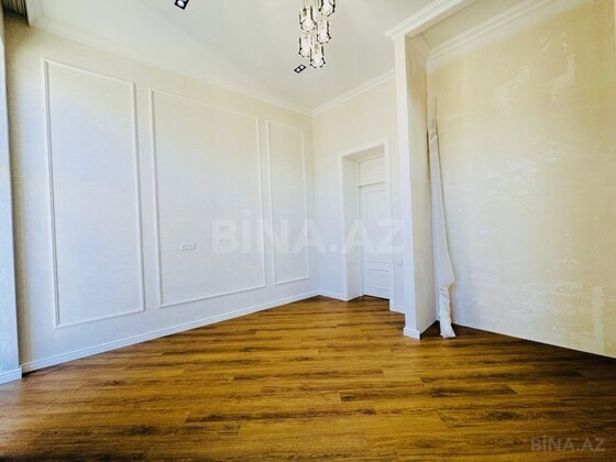 3 otaqlı Köhnə tikili, Sahil m., Bakı