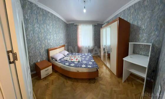 2 otaqlı Köhnə tikili, Nəsimi r., Bakı