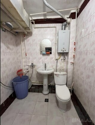 2 otaqlı Köhnə tikili, Neftçilər m., Bakı