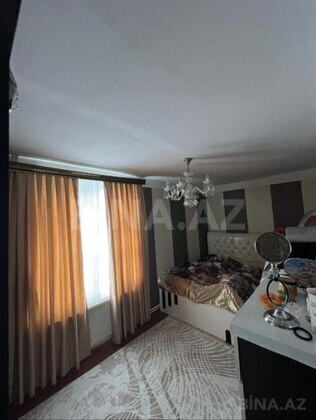 2 otaqlı Köhnə tikili, Neftçilər m., Bakı