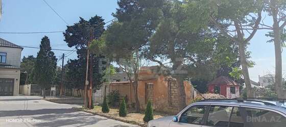 Torpaq Həzi Aslanov q., Bakı