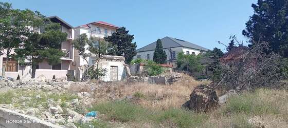 Torpaq Həzi Aslanov q., Bakı