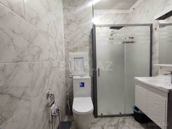 2 otaqlı Köhnə tikili, Nəsimi r., Bakı