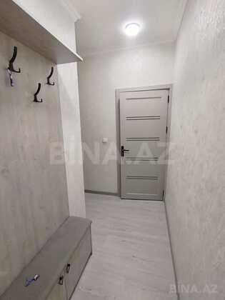 2 otaqlı Köhnə tikili, Nəsimi r., Bakı