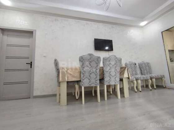 2 otaqlı Köhnə tikili, Nəsimi r., Bakı