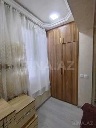 2 otaqlı Köhnə tikili, Nəsimi r., Bakı