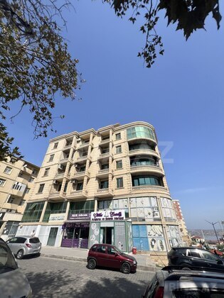 3 otaqlı Yeni tikili, Masazır q., Bakı