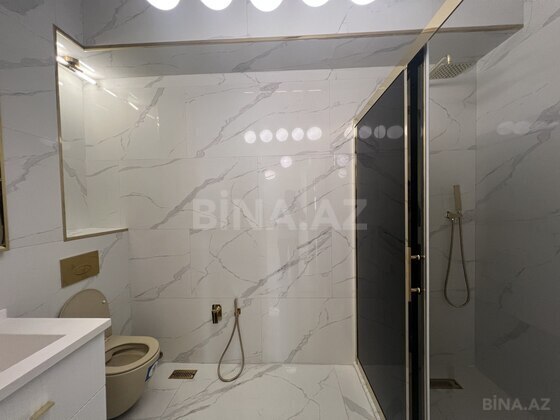 3 otaqlı Yeni tikili, Masazır q., Bakı