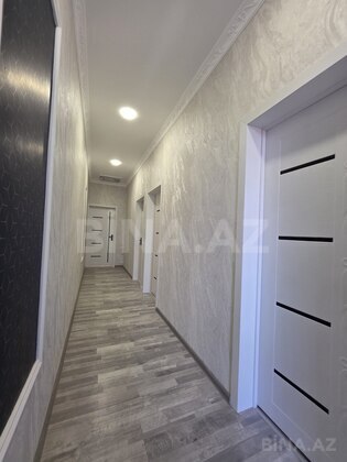 3 otaqlı Həyət evi/Bağ evi, Xırdalan