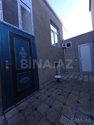 3 otaqlı Həyət evi/Bağ evi, Xırdalan