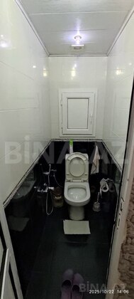 4 otaqlı Köhnə tikili, İnşaatçılar m., Bakı