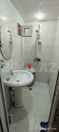 4 otaqlı Köhnə tikili, İnşaatçılar m., Bakı