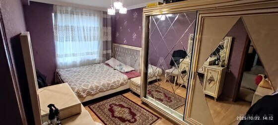 4 otaqlı Köhnə tikili, İnşaatçılar m., Bakı