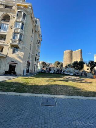 2 otaqlı Köhnə tikili, İçəri Şəhər m., Bakı