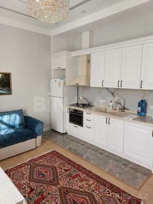 2 otaqlı Köhnə tikili, İçəri Şəhər m., Bakı