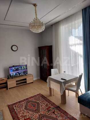 2 otaqlı Köhnə tikili, İçəri Şəhər m., Bakı