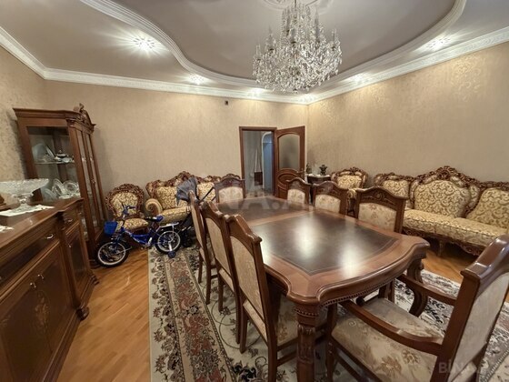 4 otaqlı Yeni tikili, Azadlıq Prospekti m., Bakı