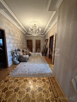 4 otaqlı Yeni tikili, Azadlıq Prospekti m., Bakı