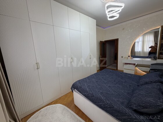 4 otaqlı Yeni tikili, Azadlıq Prospekti m., Bakı