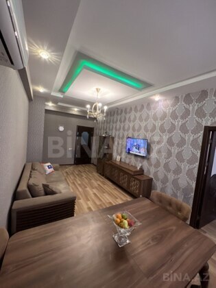 2 otaqlı Yeni tikili, Əhmədli m., Bakı