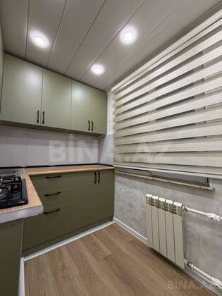 2 otaqlı Köhnə tikili, Neftçilər m., Bakı