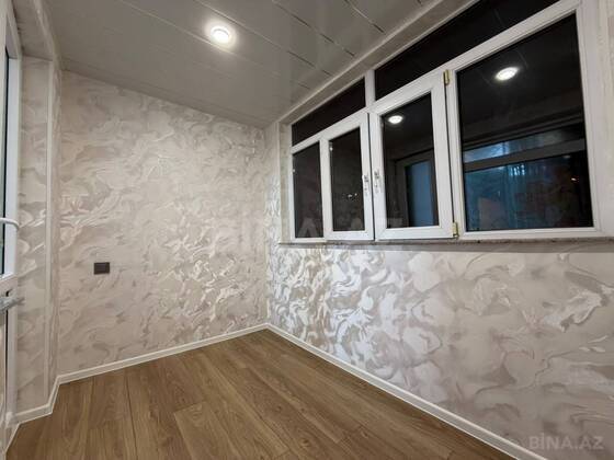 2 otaqlı Köhnə tikili, Neftçilər m., Bakı