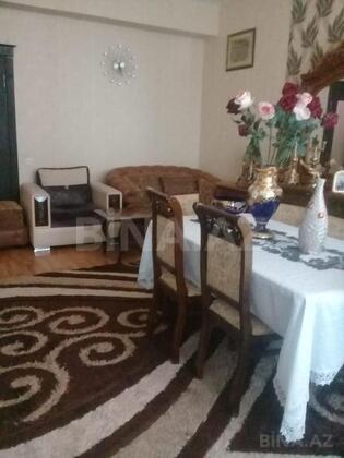 3 otaqlı Köhnə tikili, İçəri Şəhər m., Bakı