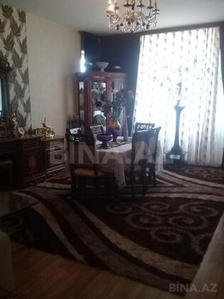 3 otaqlı Köhnə tikili, İçəri Şəhər m., Bakı