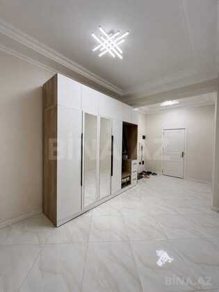 4 otaqlı Yeni tikili, Qara Qarayev m., Bakı