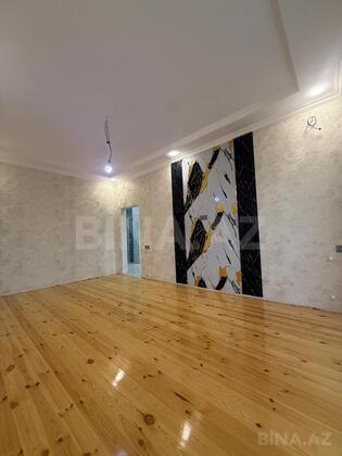 4 otaqlı Həyət evi/Bağ evi, Hövsan q., Bakı