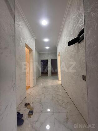 4 otaqlı Həyət evi/Bağ evi, Hövsan q., Bakı