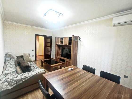 2 otaqlı Köhnə tikili, Nəriman Nərimanov m., Bakı
