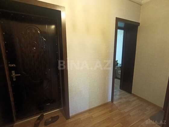 2 otaqlı Köhnə tikili, Nəriman Nərimanov m., Bakı