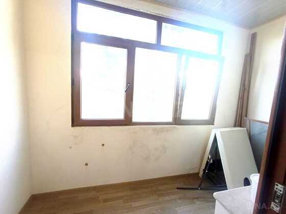 2 otaqlı Köhnə tikili, Nəriman Nərimanov m., Bakı