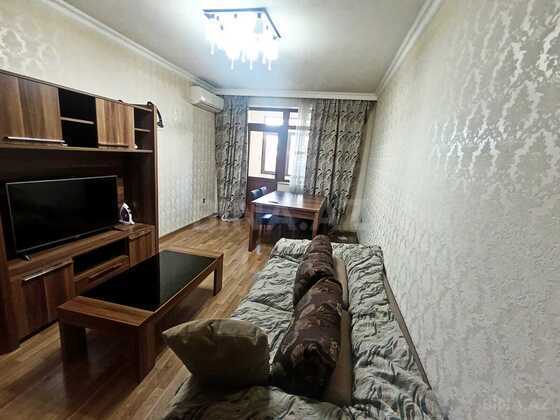 2 otaqlı Köhnə tikili, Nəriman Nərimanov m., Bakı