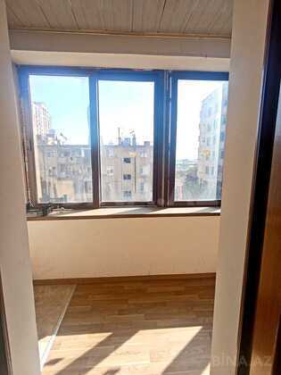 2 otaqlı Köhnə tikili, Nəriman Nərimanov m., Bakı