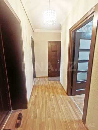2 otaqlı Köhnə tikili, Nəriman Nərimanov m., Bakı