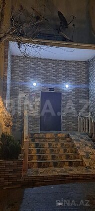 3 otaqlı Yeni tikili, Xırdalan