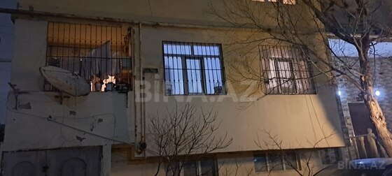 3 otaqlı Yeni tikili, Xırdalan