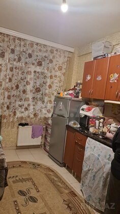 3 otaqlı Yeni tikili, Xırdalan