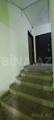 3 otaqlı Yeni tikili, Xırdalan