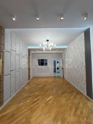 3 otaqlı Yeni tikili, Neftçilər m., Bakı