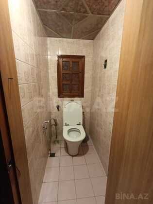 3 otaqlı Köhnə tikili, Elmlər Akademiyası m., Bakı