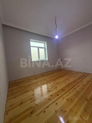 4 otaqlı Həyət evi/Bağ evi, Hövsan q., Bakı