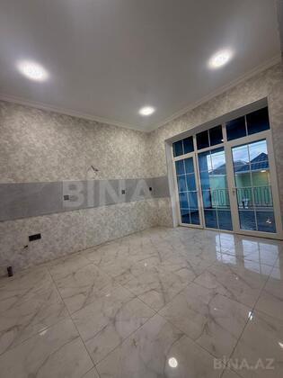 4 otaqlı Həyət evi/Bağ evi, Hövsan q., Bakı