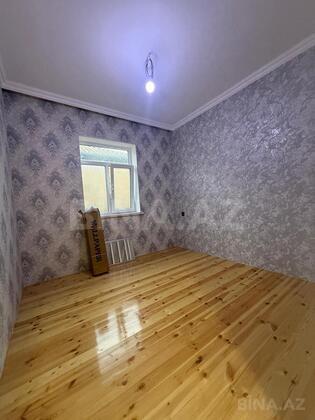 4 otaqlı Həyət evi/Bağ evi, Hövsan q., Bakı