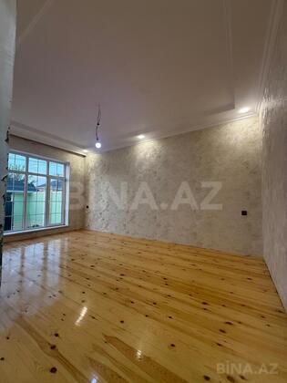 4 otaqlı Həyət evi/Bağ evi, Hövsan q., Bakı