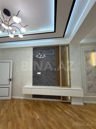 3 otaqlı Yeni tikili, Neftçilər m., Bakı